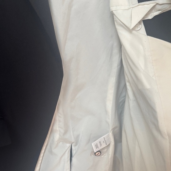 Favorite Daughter Kelly Blazer Jacket Small Black - Picture 14 of 16